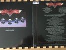 Aerosmith Rocks Sealed Vinyl LP Includes Back in the Saddle & Last Child