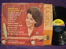 ANNETTE Sings Golden Surfin' Hits LP IN SHRINK