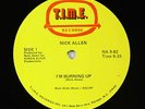 Nick Allen - Need More Time 12