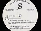 Prince - New Power Generation (Funky Weapon Remix) 12
