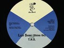 T.H.S. (The Horne Section) - Lady Shine 12