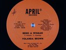 Yolanda Brown - Being A Woman 12