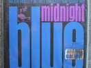 Kenny Burrell   Midnight Blue   BLUE VINYL   Music Matters Blue Note   SEALED