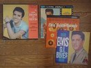 ELVIS PRESLEY The Best Of Elvis JAPAN ONLY 3 LP BOX SET SAP-3001