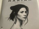 Marina Fear + Love Coloured Double Vinyl Record