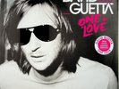 David Guetta- One Love 2-LP NEW 2019 *PINK COLOURED VINYL* When Love Takes Over
