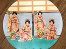 JAPAN VINTAGE PICTURE DISC 10