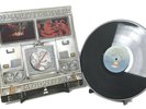 Bob Marley - Vintage Vinyl - Babylon By Bus