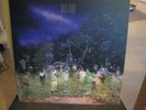 LP Okta Logue - Ballads of a Burden  - Psych lim. Colour Edition NASONI REC.