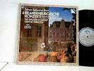 The English Concert*, Trevor Pinnock ? 6 Brandenburgische Konzerte Bach, Johann