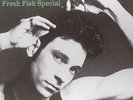 GORDON,ROBERT & LINK WRAY-FRESH FISH SPECIAL VINYL LP NEW