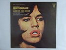 James Foxx, Mick Jagger Performance Stateside BP-80046 Japan PROMO,RED WAX  LP
