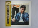 Bob Dylan Highway 61 Revisited CBS/Sony 25AP 273 Japan   LP OBI