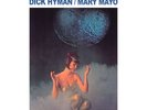 Dick Hyman/ Mary Mayo-Moon Gas-'63 Electronic,Jazz/Space-Age-NEW LP