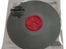 *LADY GAGA / CHROMATICA SILVER & PINK VINYL LP - MINT CONDITION (ARIANA GRANDE)*