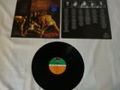 Skid Row : Slave To The Grind, Rare 1st Press Vinyl LP + OIS 1991 Atlantic