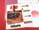 Toto  KINGDOM OF DESIRE  -  LP Columbia COL 4716331 EU 1992 sehr gut