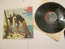 THE BEACH BOYS SUMMER DAYS RARE ORIG '65 CAPITOL US MONO LP  SOLID VG+
