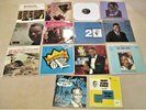 NAT KING COLE / 14 VINYL LPs / TWO IN LOVE / HARVEST OF HITS / ST.LOUIS BLUES+++