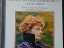 RACHMANINOV FRANCE CLIDAT