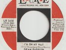 NORTHERN SOUL-DEAN PARRISH-I'M ON MY WAY(CLASSIC)-LAURIE.