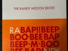RANDY WESTON Bakton RARE AFRO SOUL SPIRITUAL JAZZ NM-