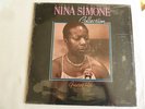 Nina Simone Greatest Hits Vinyl LP