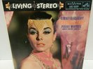 LIVING STEREO Rimsky Korsakov Scheherazade Pierre Monteux London Sym 1958 RCA LP