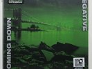 TYPE O NEGATIVE 'World Coming Down' Ltd. Edition 180g BLACK/GREEN Vinyl LP NEW