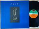 Rush - Counterparts Excellent+ 1st Press Germany 1993 1-A/1-B 7567-82528-1 Vinyl