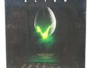 SEALED Alien Original Soundtrack LP Jerry Goldsmith T593