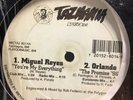 Miguel Reyes / Orlando / Daniella 12