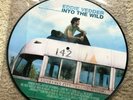 Eddie Vedder - Into The Wild Picture Disc LP Vinyl FREE SHIPPING