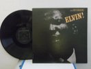Elvin Jones & Company,Riverside,