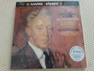 Rachmaninoff Rhapsody Theme Paganini Rubinstein Reiner sealed 4 LP audiophile 45