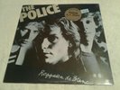 SEALED - THE POLICE Reggatta De Blanc LP 1979 A&M SP-4792 Hype Sticker