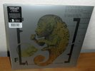 FRONT LINE ASSEMBLY - flavour of the weak , 2 x yellow vinyl LP [ new & sealed ]