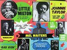Malaco Records Presents 50 Years Of Excellence - RSD 2018 Vinyl (New)