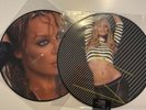 2x Kylie Minogue 12“ Picture Discs Vinyl