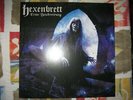HEXENBRETT Erste Beschwörung DIE HARD LP malokarpatan master's hammer hagzissa