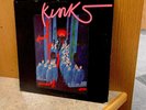 THE KINKS THE GREAT LOST KINKS ALBUM  RARE ORIG 1971 EX REPRISE ROCK LP.