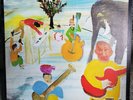 THE BAND - Music From Big Pink  Mobile Fidelity Sound Lab MFSL 1-039 Near Mint