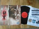 CYPRESS HILL Cypress Hill s/t 1991 PROMO VINYL LP COL 4688931 / insert flyer