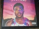 Chance The Rapper Acid Rap Official Vinyl Sold Out. Mint Condition. Sealed.