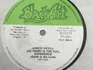 Lee Perry Max Romeo 