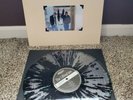 lillingtons shit out of luck glow in the dark vinyl lp screeching weasel queers