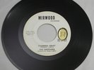 THE SHEPPARDS STUBBORN HEART bw HOW DO YOU LIKE IT 1967 MIRWOOD PROMO RARE SOUL