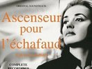 Miles Davis - Ascenseur Pour LEchafaud 1958 OST (2LP extra songs) [VINYL]