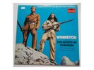 Martin Boettcher ?– Winnetou / Der Schatz Im Silbersee - LP
