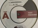 WEATHERBOX American Art 2xLP test press /5 BLM fundraiser Say Anything emo Braid